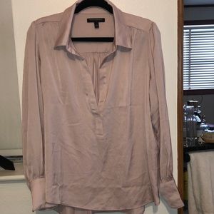 Banana Republic Factory Blouse